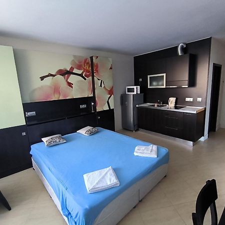 Psb Apartments In Midia Resort Aheloy Luaran gambar