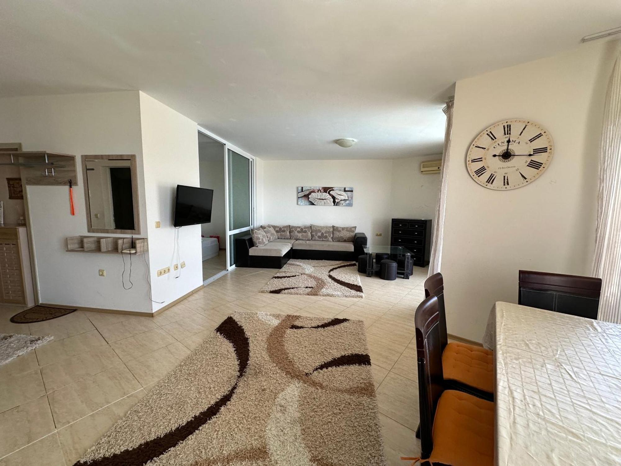 Psb Apartments In Midia Resort Aheloy Luaran gambar