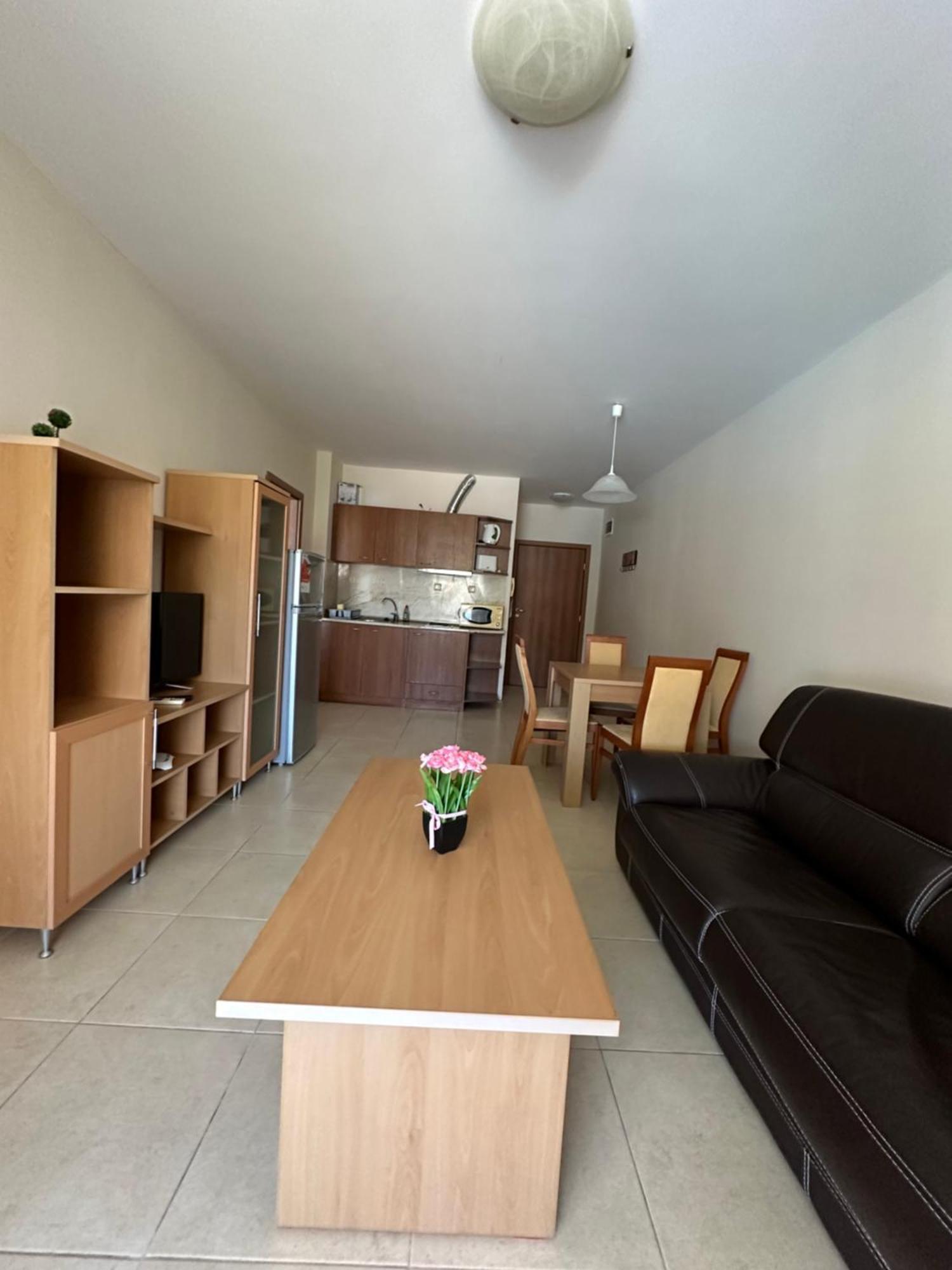 Psb Apartments In Midia Resort Aheloy Luaran gambar
