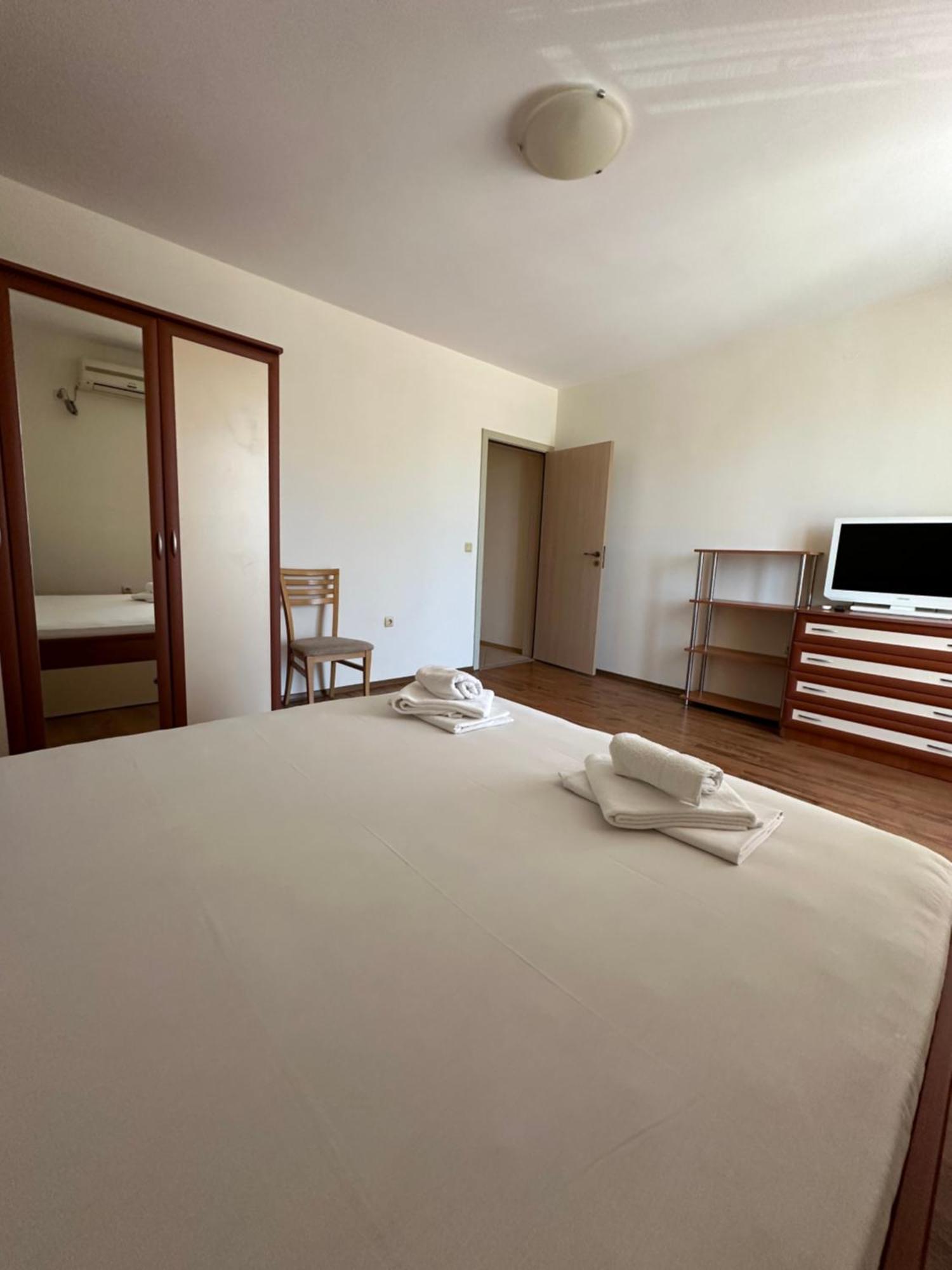 Psb Apartments In Midia Resort Aheloy Luaran gambar