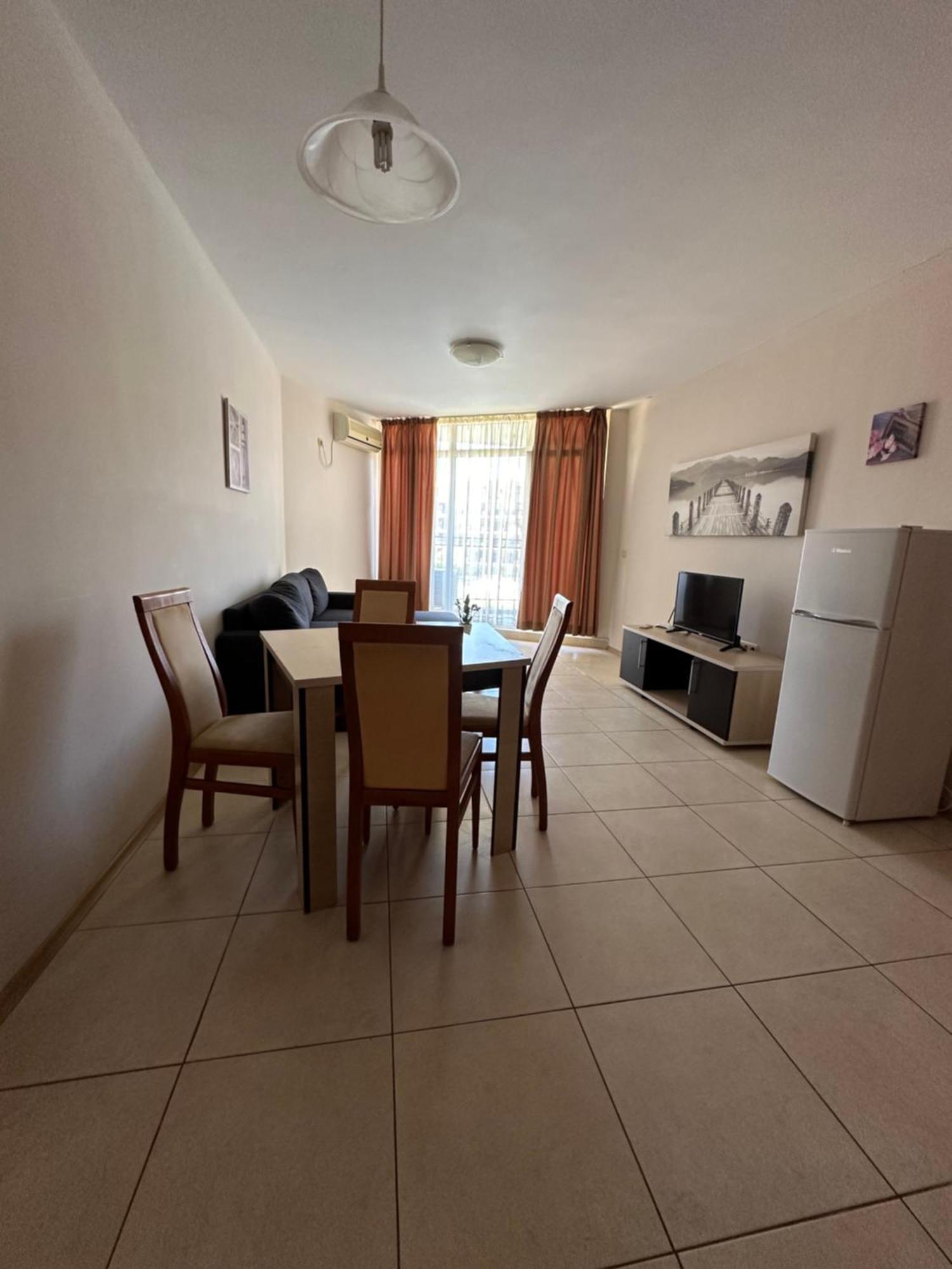 Psb Apartments In Midia Resort Aheloy Luaran gambar