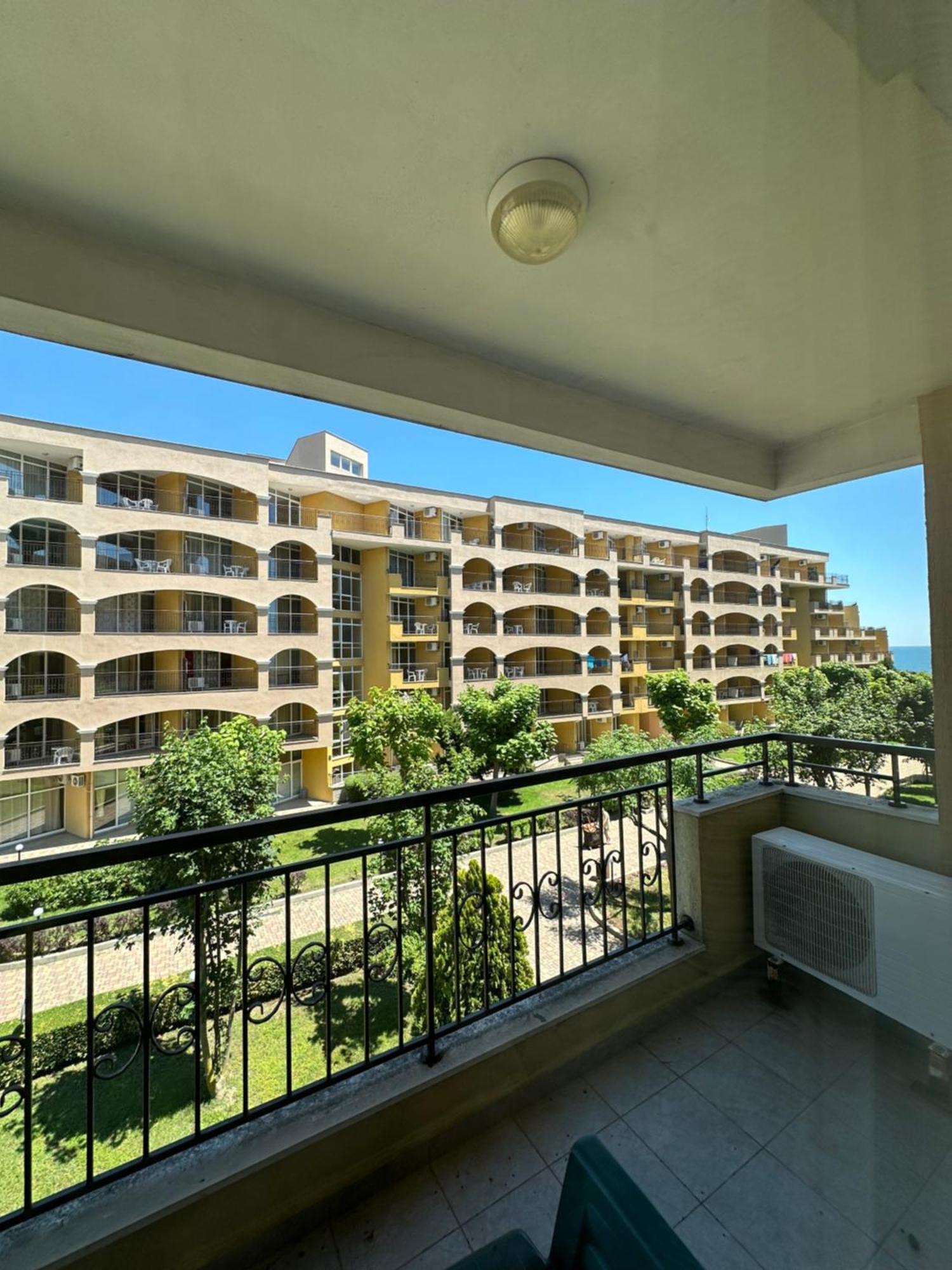 Psb Apartments In Midia Resort Aheloy Luaran gambar