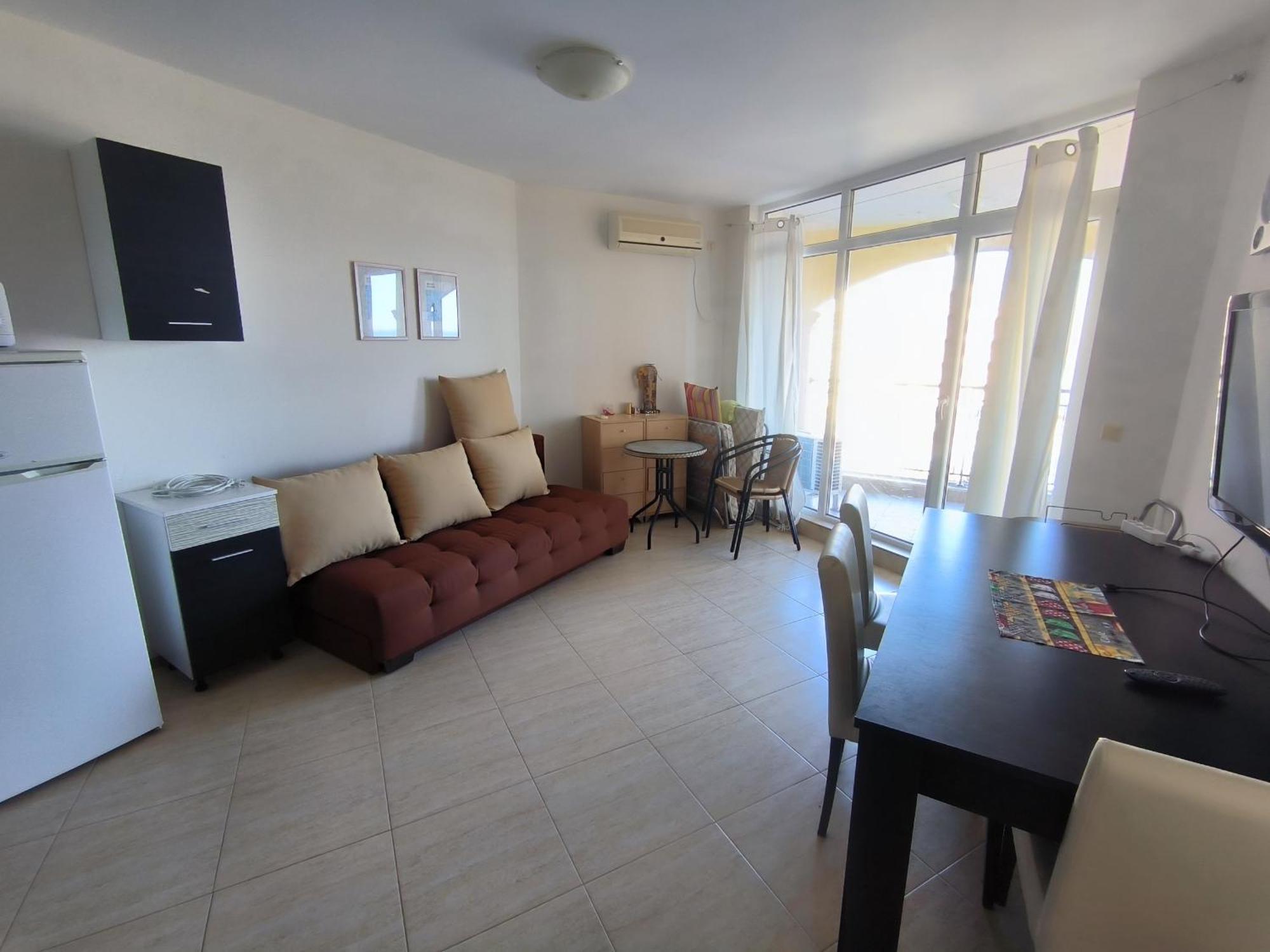 Psb Apartments In Midia Resort Aheloy Luaran gambar