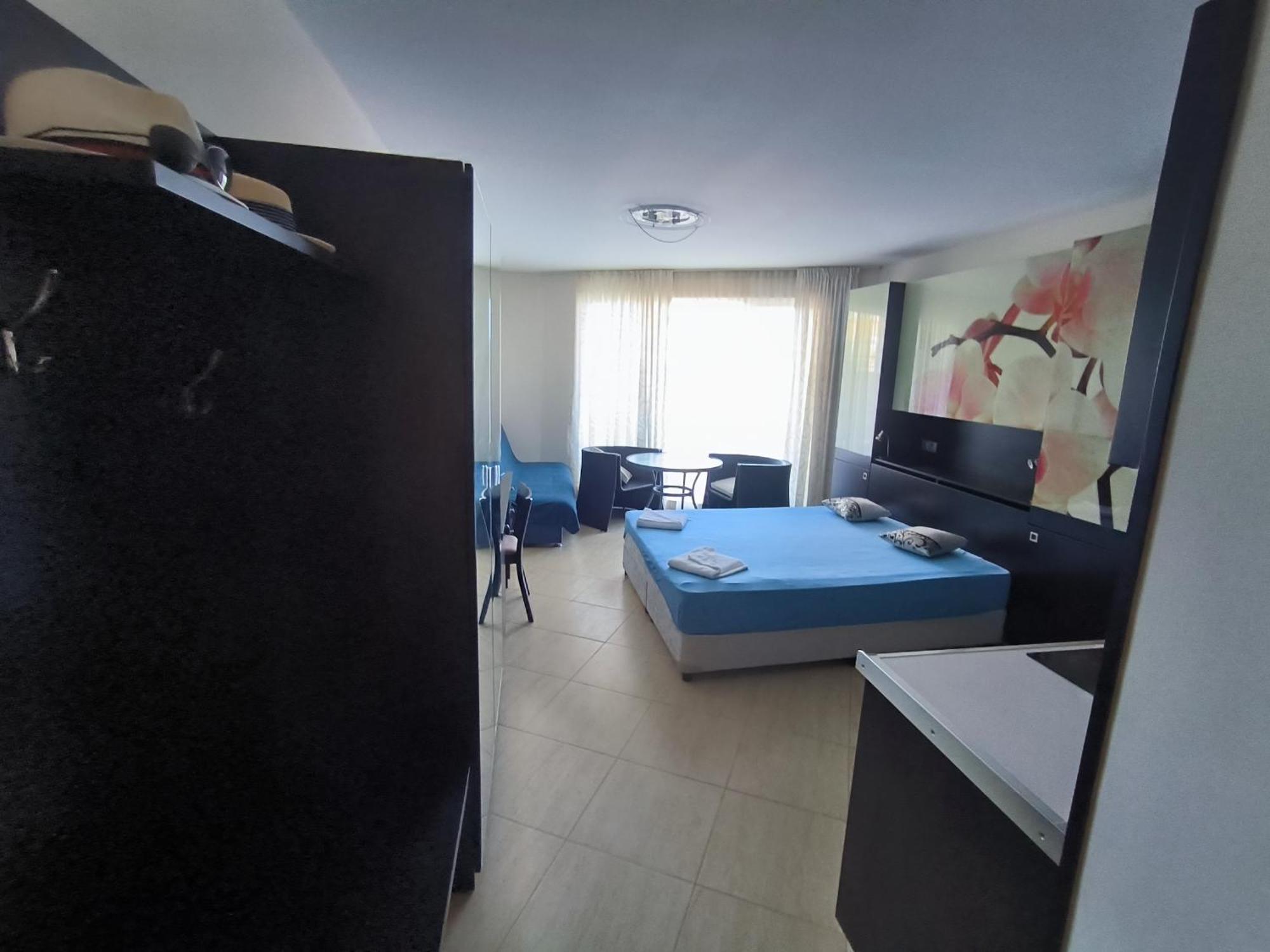 Psb Apartments In Midia Resort Aheloy Luaran gambar