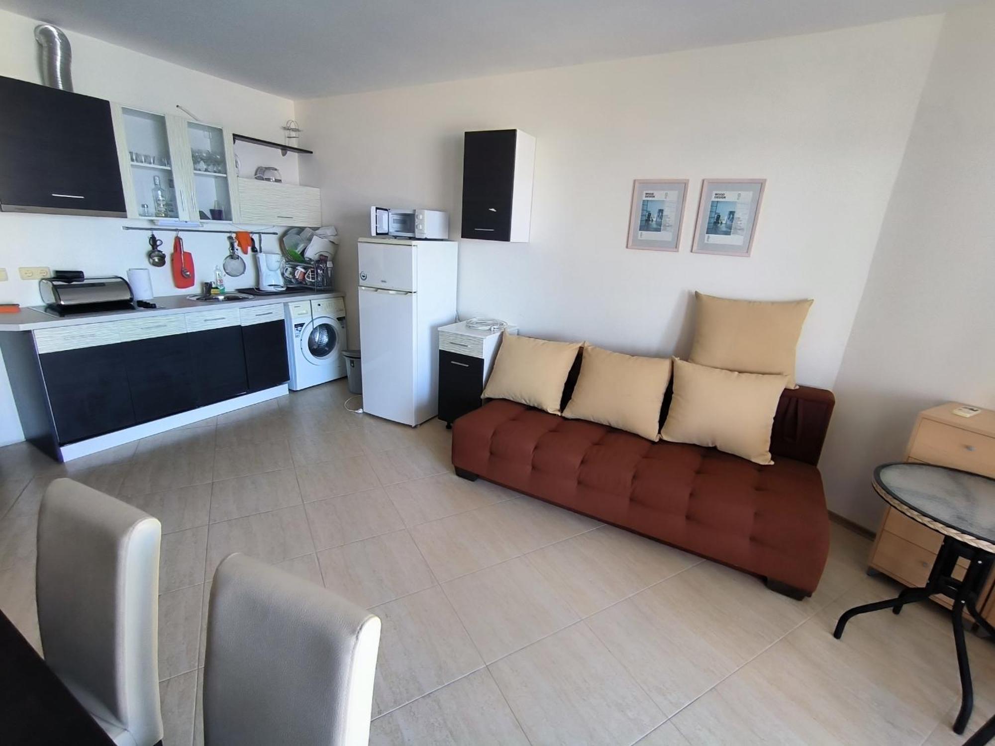 Psb Apartments In Midia Resort Aheloy Luaran gambar