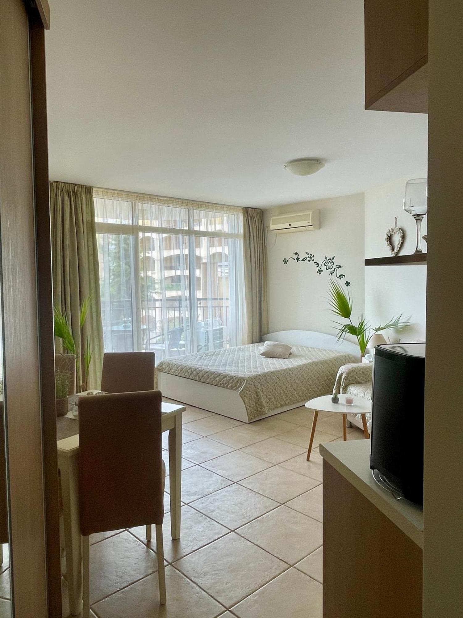 Psb Apartments In Midia Resort Aheloy Luaran gambar