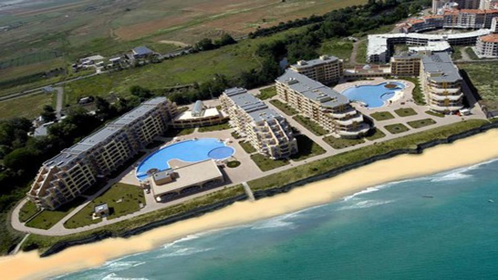 Psb Apartments In Midia Resort Aheloy Luaran gambar