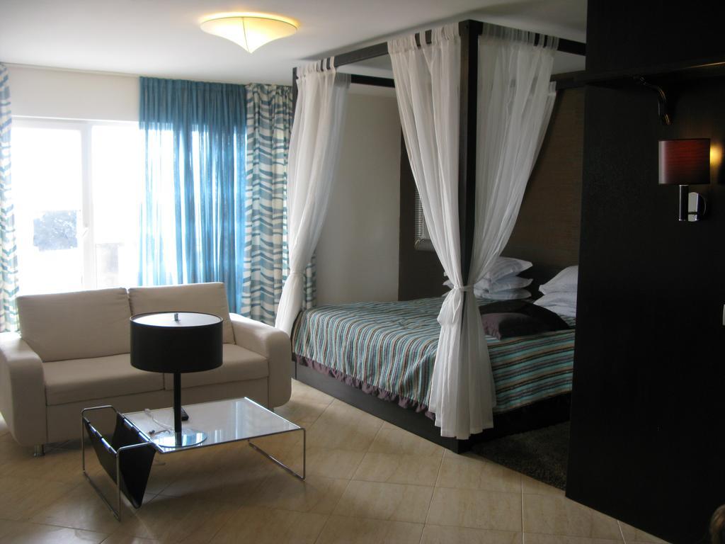 Psb Apartments In Midia Resort Aheloy Luaran gambar