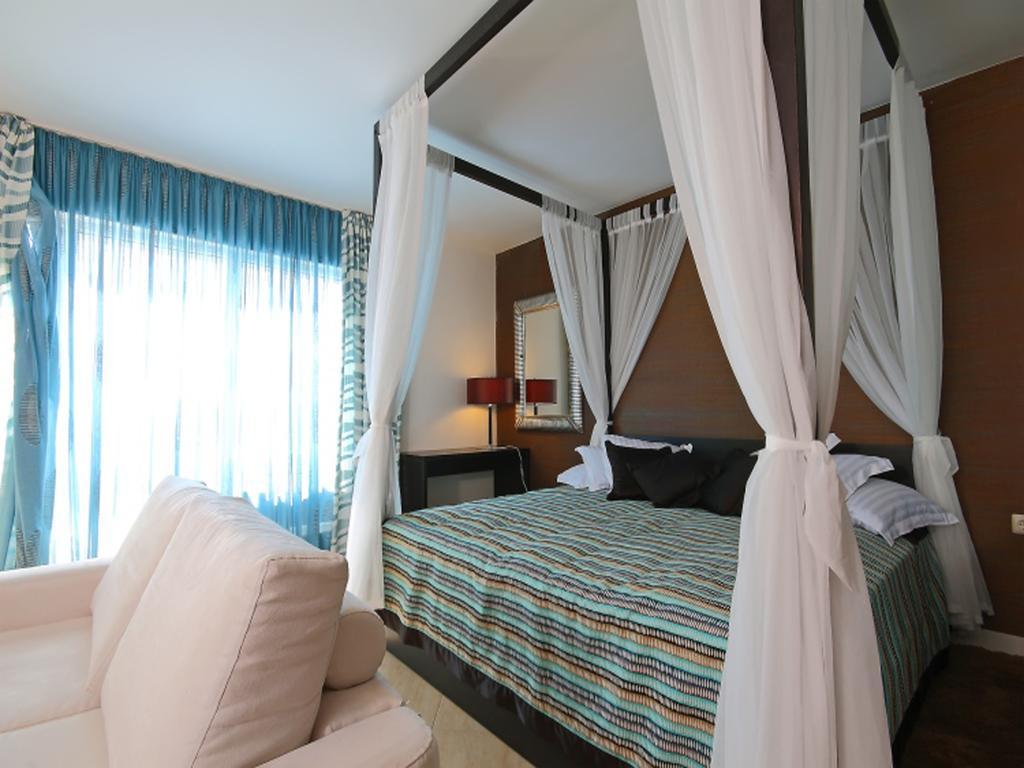 Psb Apartments In Midia Resort Aheloy Luaran gambar