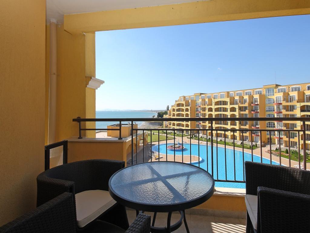 Psb Apartments In Midia Resort Aheloy Luaran gambar