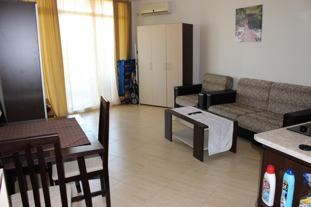 Psb Apartments In Midia Resort Aheloy Luaran gambar