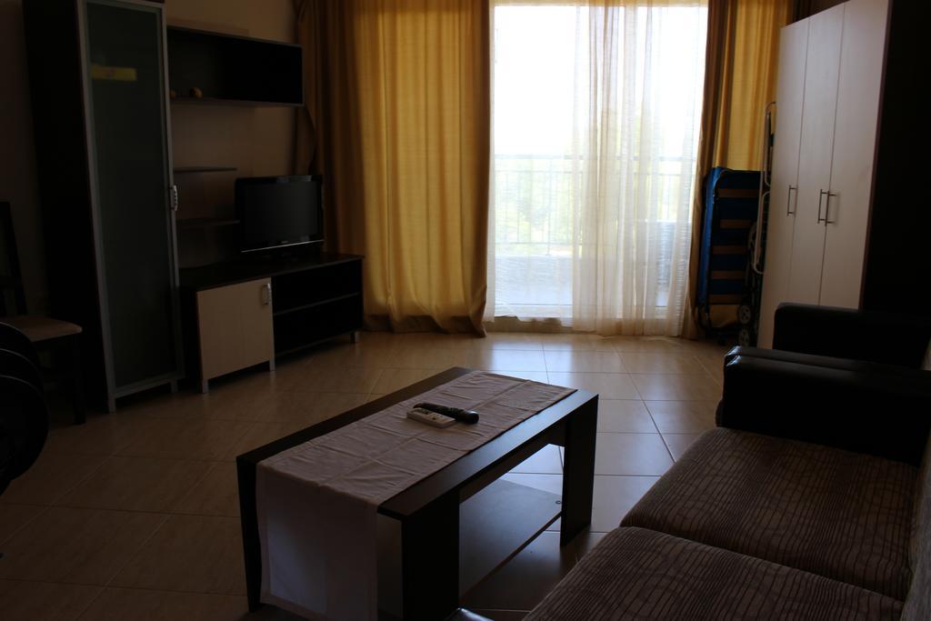 Psb Apartments In Midia Resort Aheloy Luaran gambar