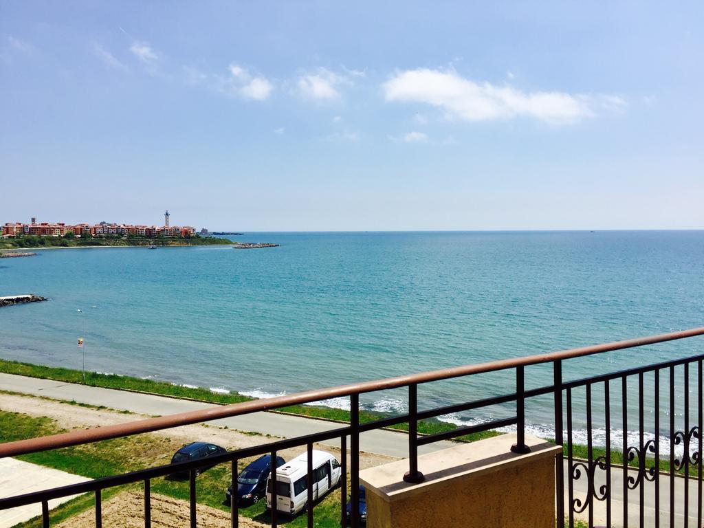 Psb Apartments In Midia Resort Aheloy Luaran gambar