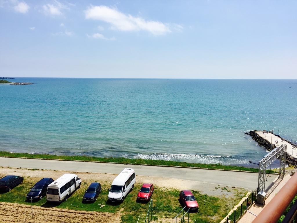 Psb Apartments In Midia Resort Aheloy Luaran gambar