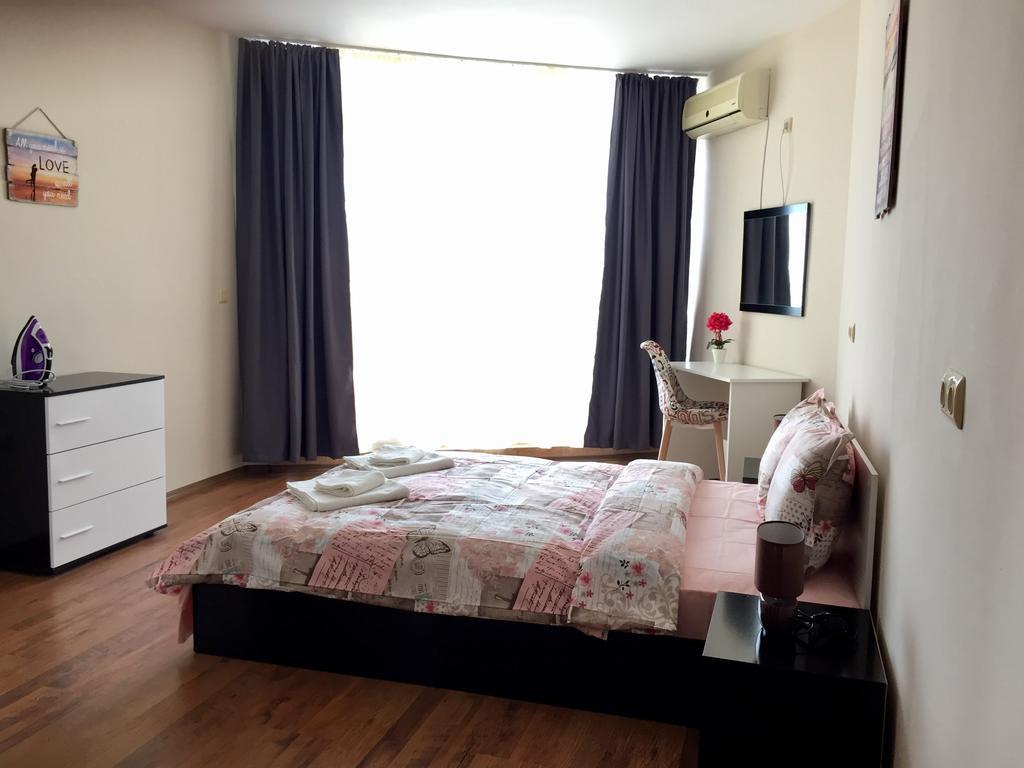 Psb Apartments In Midia Resort Aheloy Luaran gambar