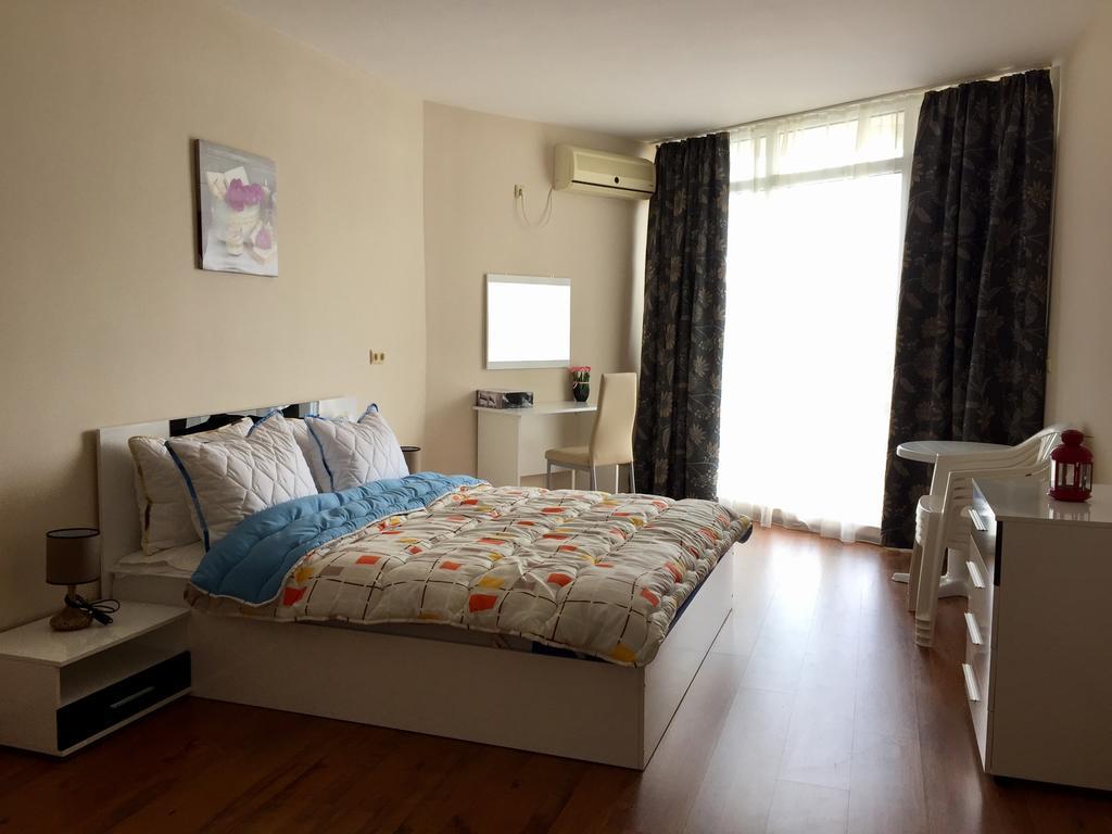 Psb Apartments In Midia Resort Aheloy Luaran gambar