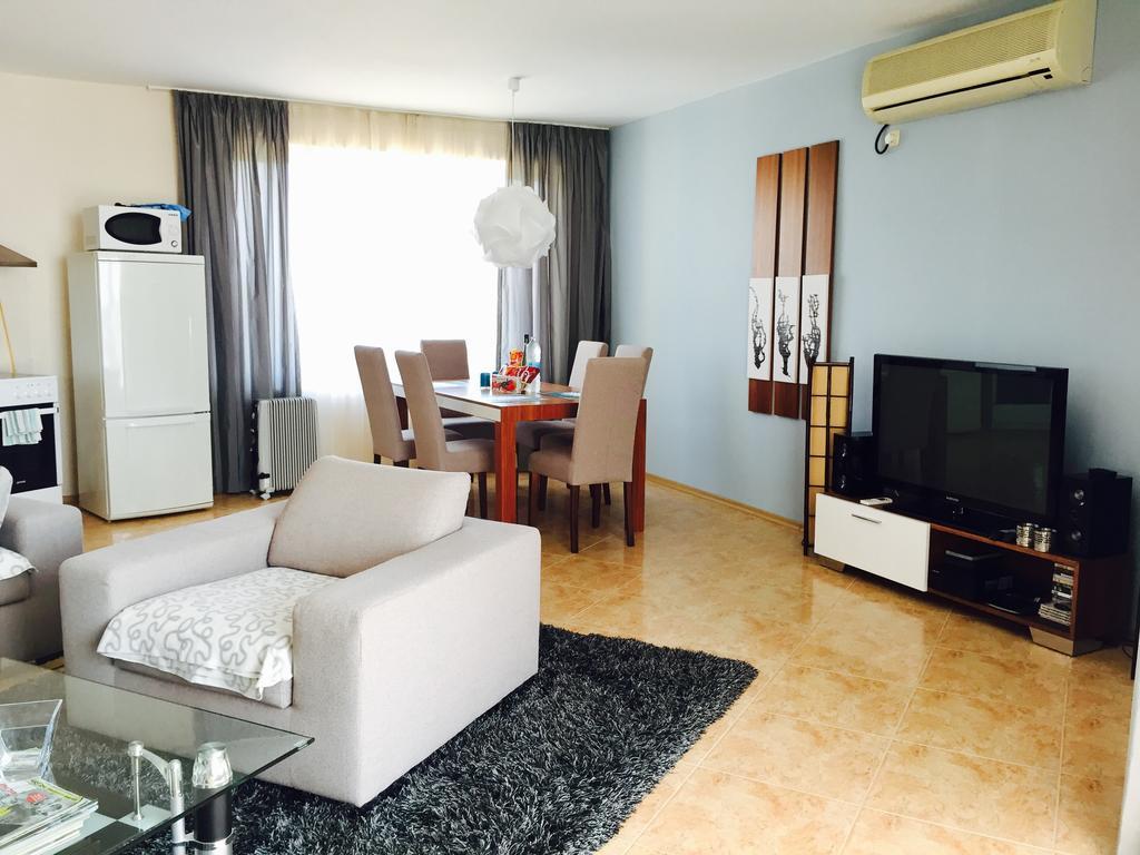 Psb Apartments In Midia Resort Aheloy Luaran gambar